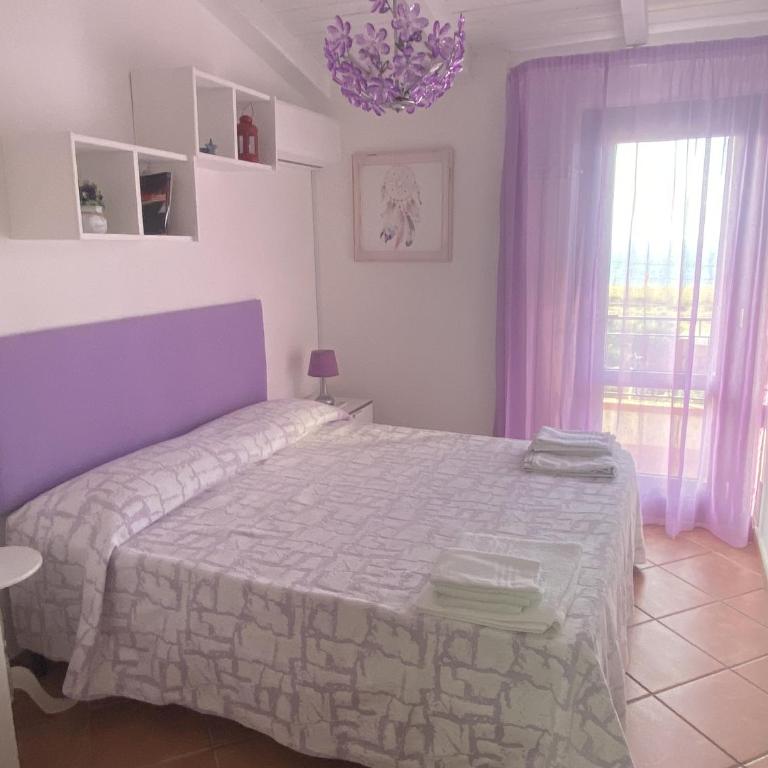 La villa di Turi - Three-Bedroom Villa - 12