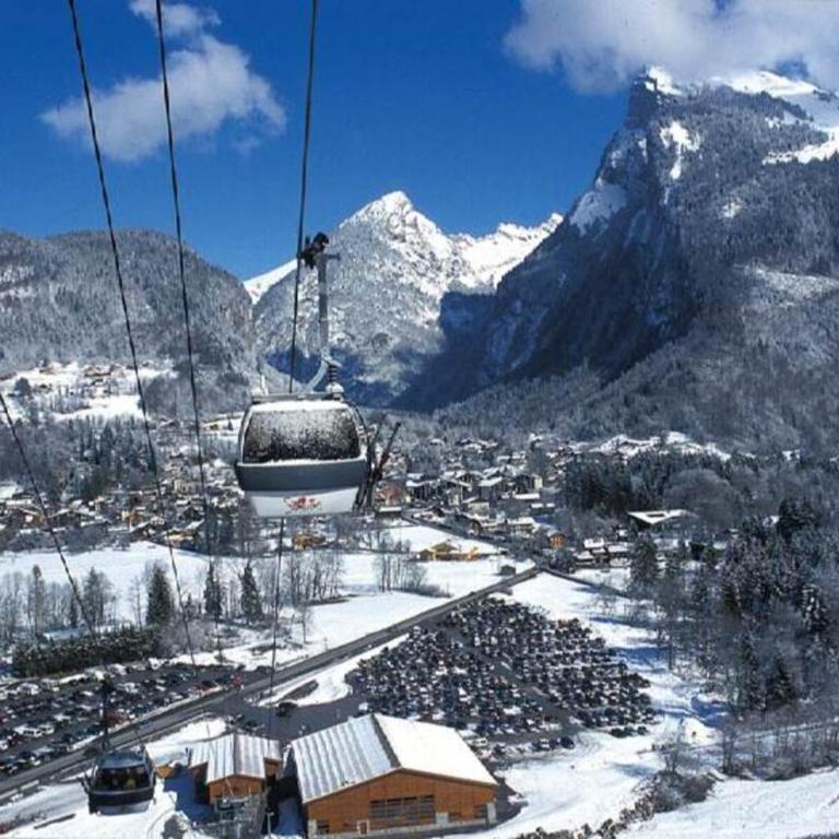 Chalet Tomsine - Chalet - 60