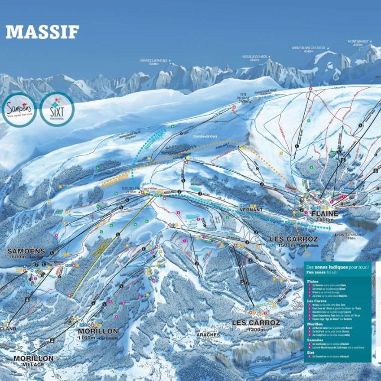 Chalet Tomsine - Chalet - 61