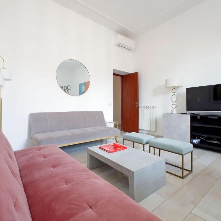 Ettore Rolli In Trastevere by Halldis - Apartment - 5