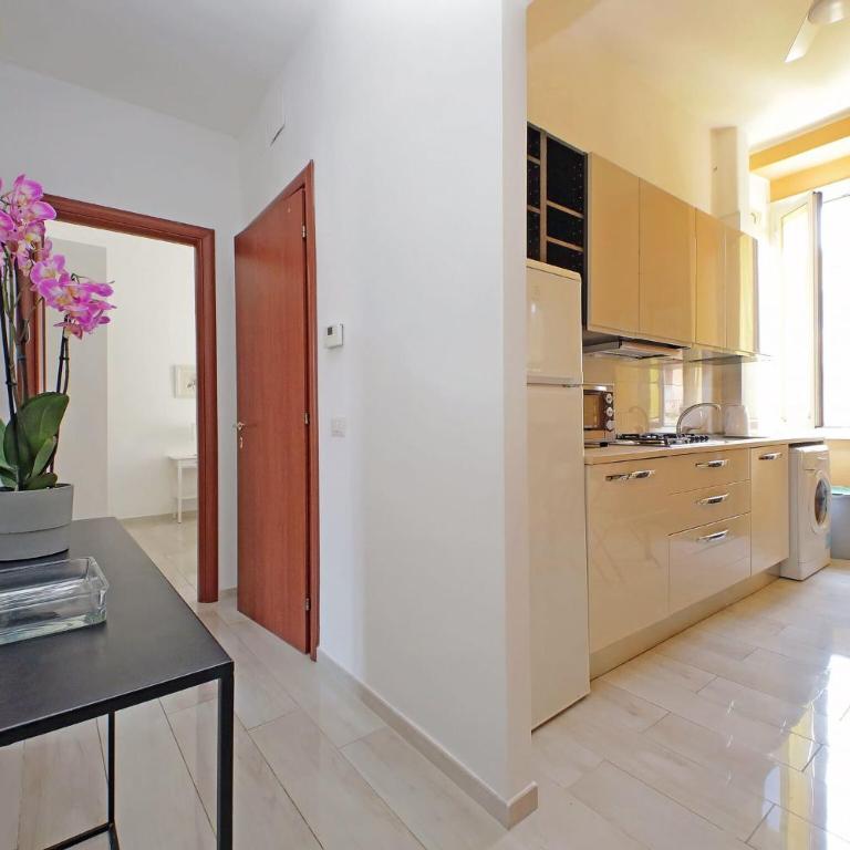 Ettore Rolli In Trastevere by Halldis - Apartment - 15