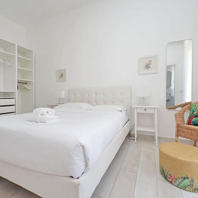 Ettore Rolli In Trastevere by Halldis - Apartment - 22