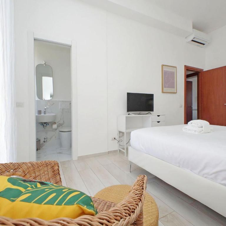 Ettore Rolli In Trastevere by Halldis - Apartment - 25