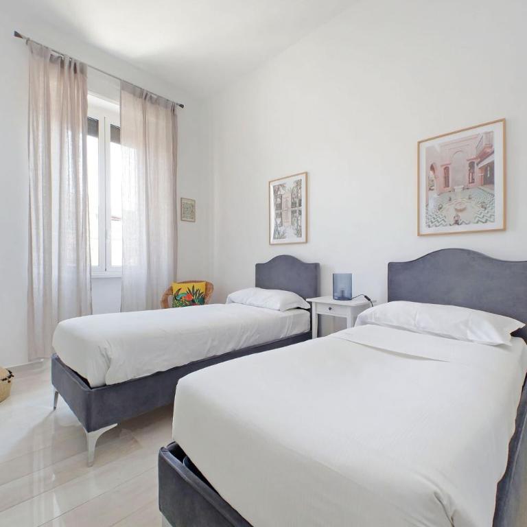 Ettore Rolli In Trastevere by Halldis - Apartment - 30