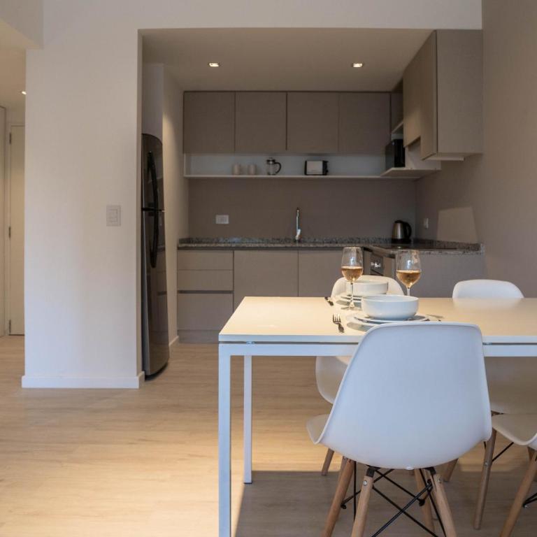 Aura Amazing Apartment - Apartamento de 1 dormitorio - 12