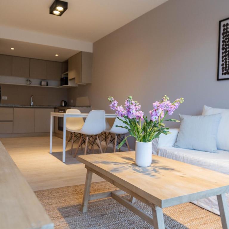Aura Amazing Apartment - Apartamento de 1 dormitorio - 30