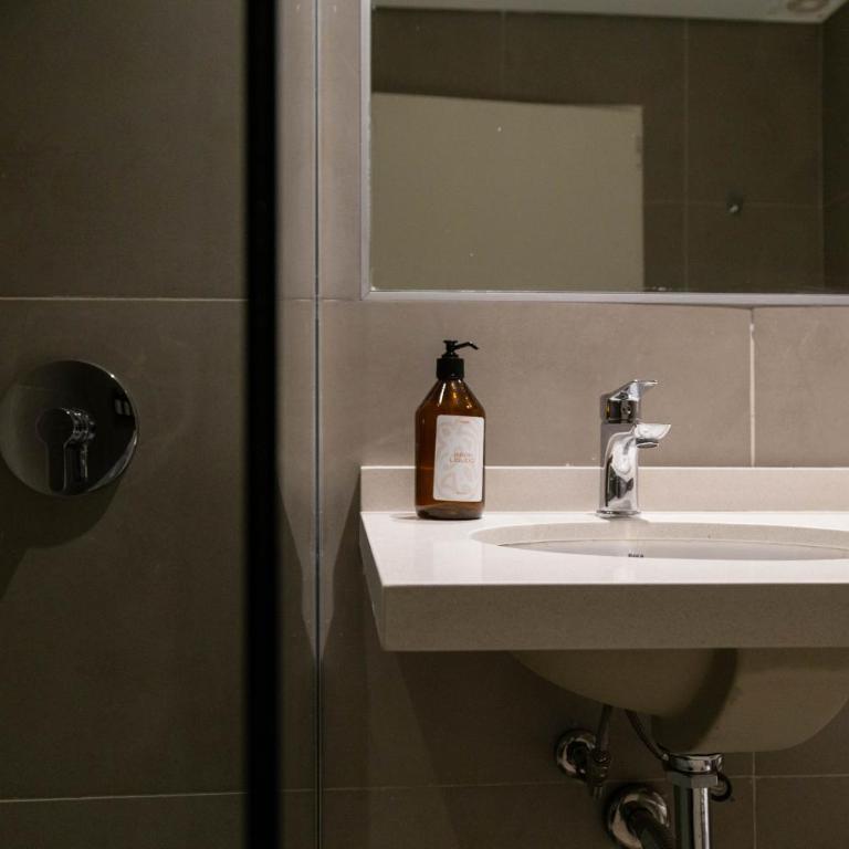 Aura Amazing Apartment - Apartamento de 1 dormitorio - 56