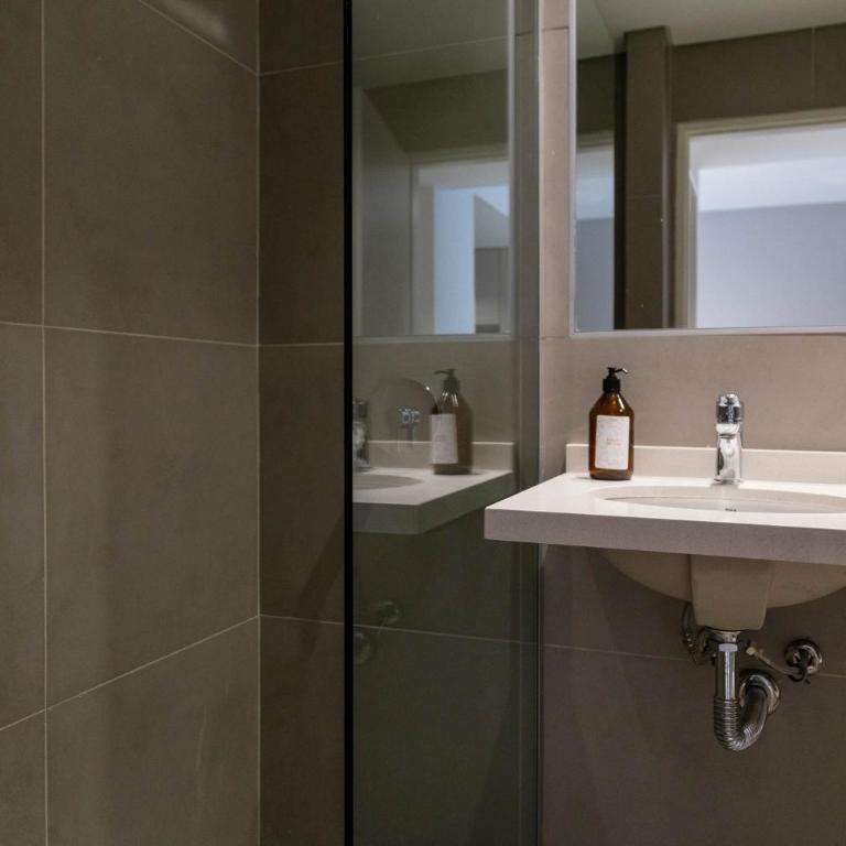 Aura Amazing Apartment - Apartamento de 1 dormitorio - 62