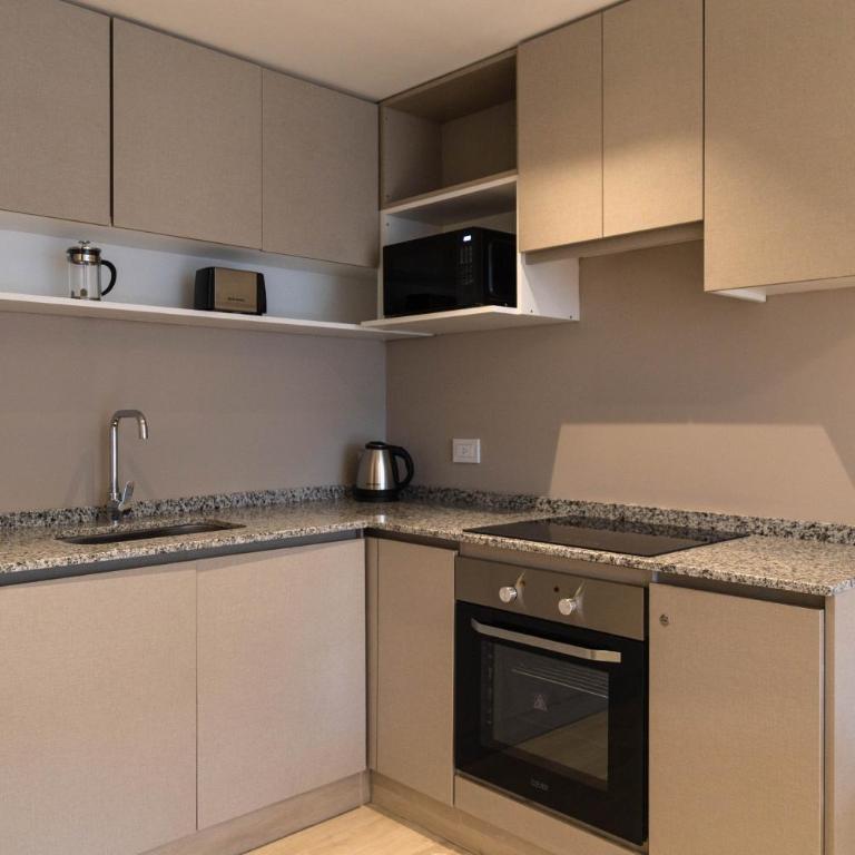 Aura Amazing Apartment - Apartamento de 1 dormitorio - 4