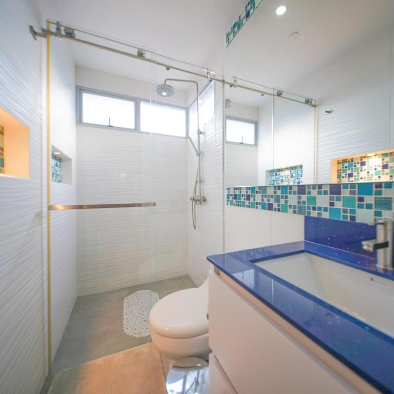 Modern 5 Bedroom w Jacuzzi & Amazing View, Poblado - Apartamento - 24