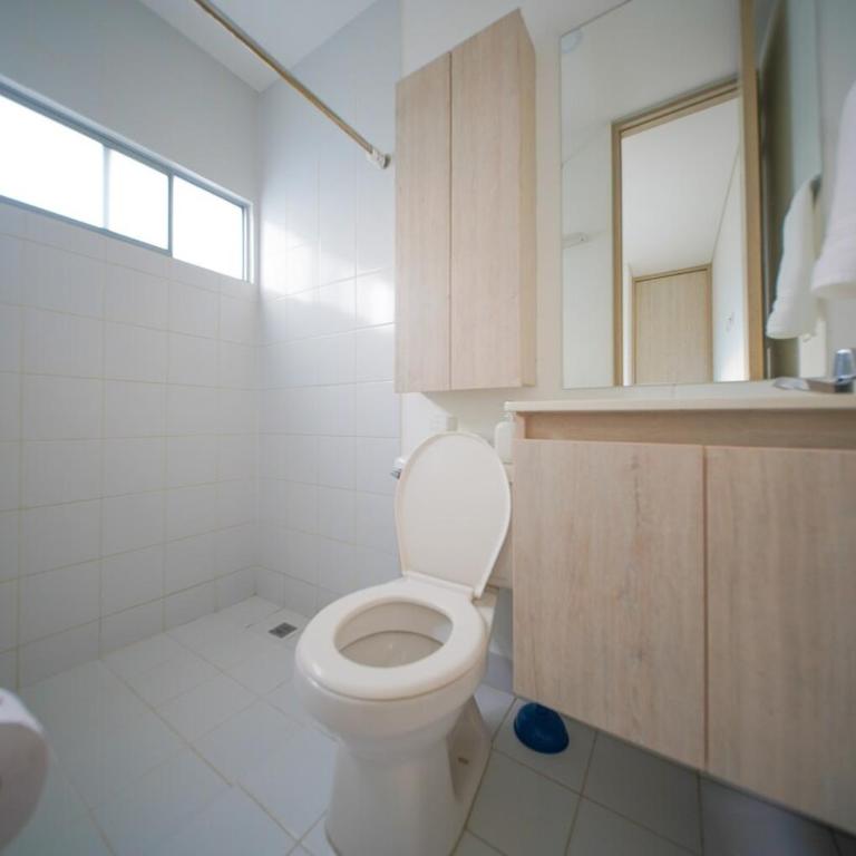 Modern 5 Bedroom w Jacuzzi & Amazing View, Poblado - Apartamento - 28