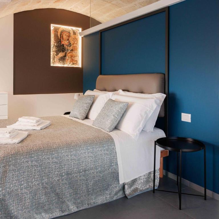 Suite Polignani - Casa con 1 Camera da Letto - 1