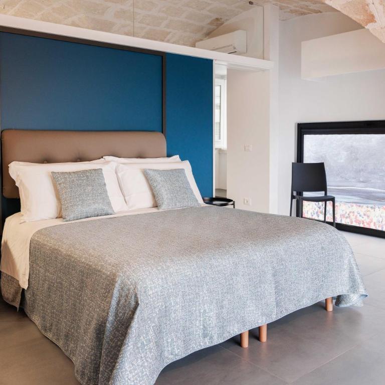 Suite Polignani - Casa con 1 Camera da Letto - 2
