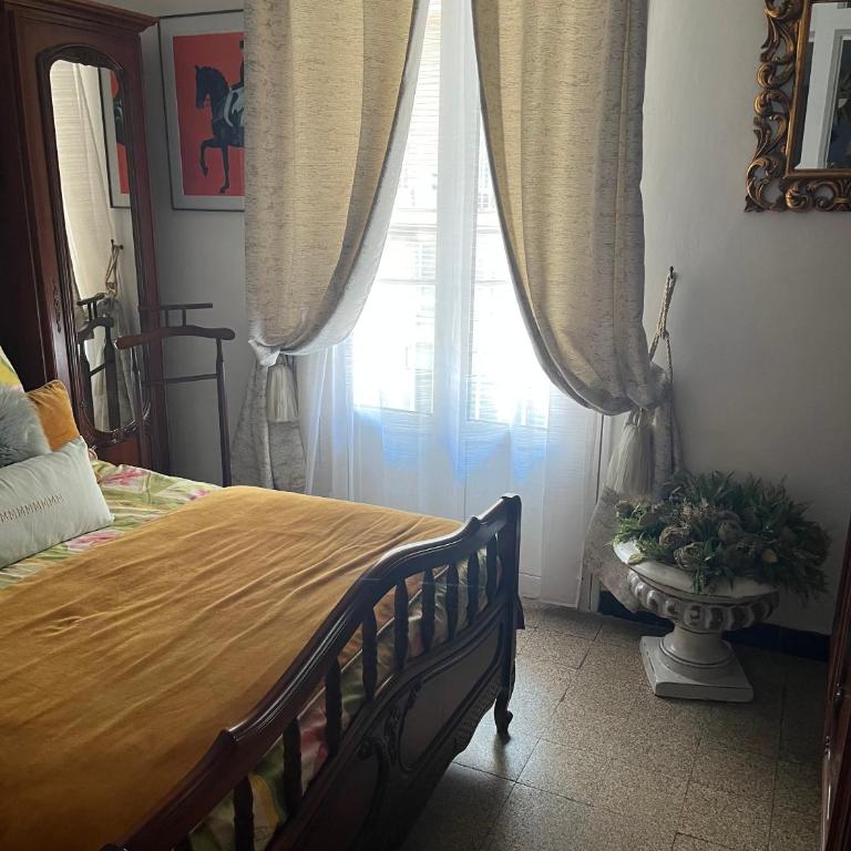 Appartement T3 centre ville - Apartamento de 2 dormitorios - 9