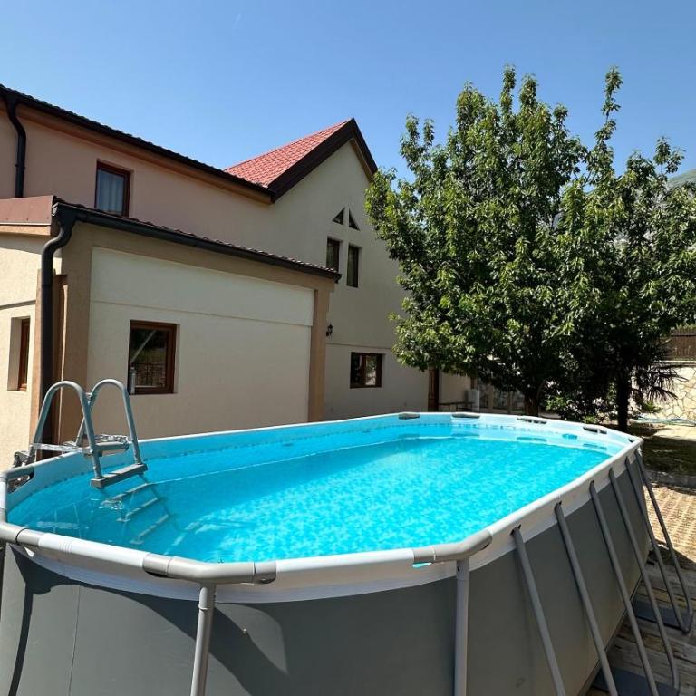 Villa Coast of Montenegro - Villa with Private Pool - 57