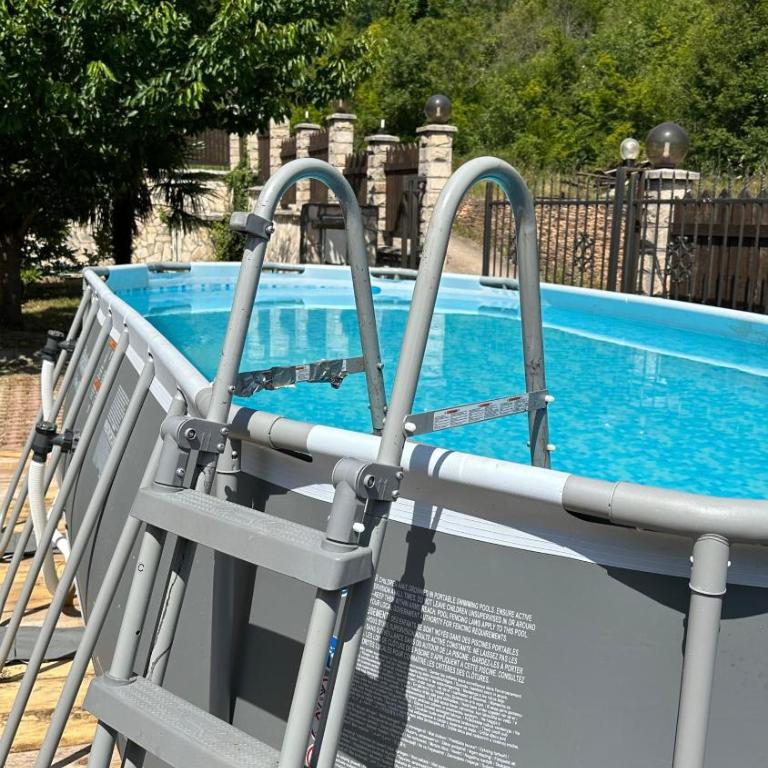 Villa Coast of Montenegro - Villa with Private Pool - 61