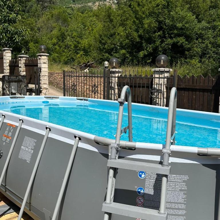 Villa Coast of Montenegro - Villa with Private Pool - 59