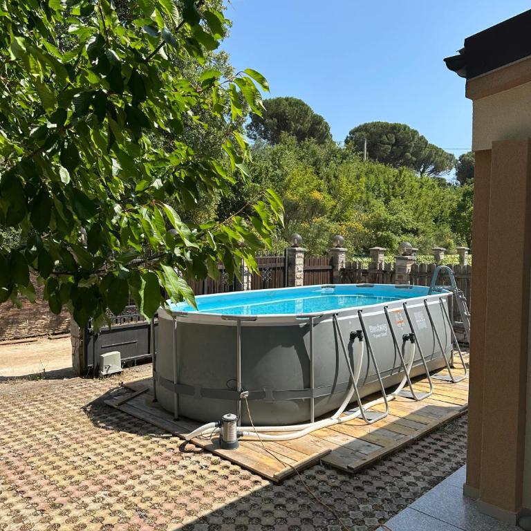Villa Coast of Montenegro - Villa with Private Pool - 60