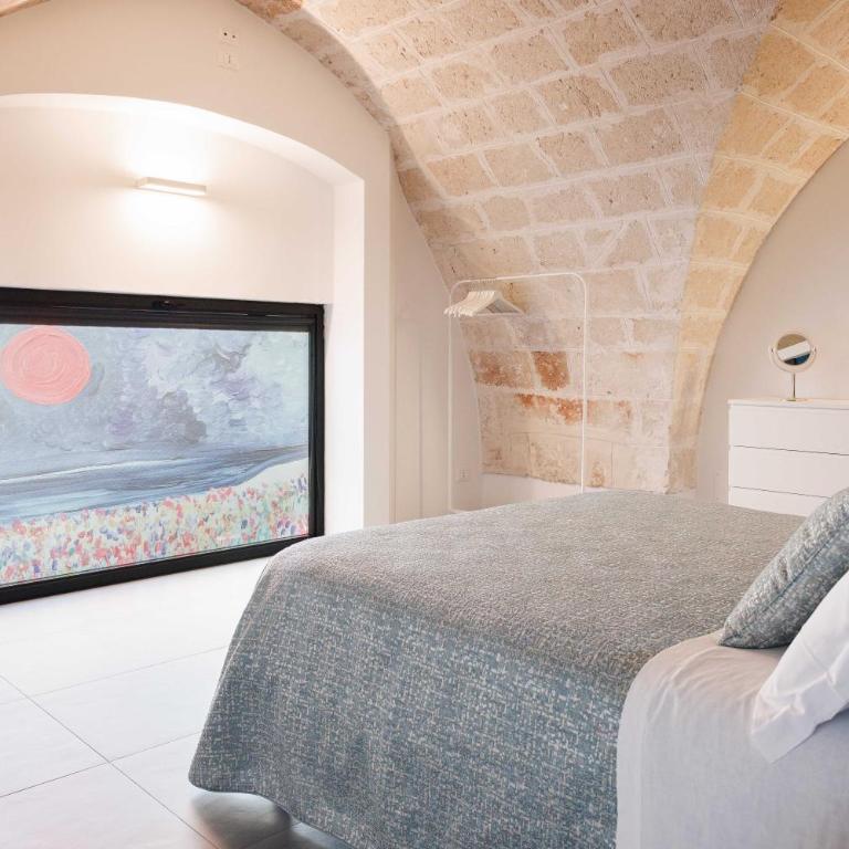 Suite Polignani - Casa con 1 Camera da Letto - 4