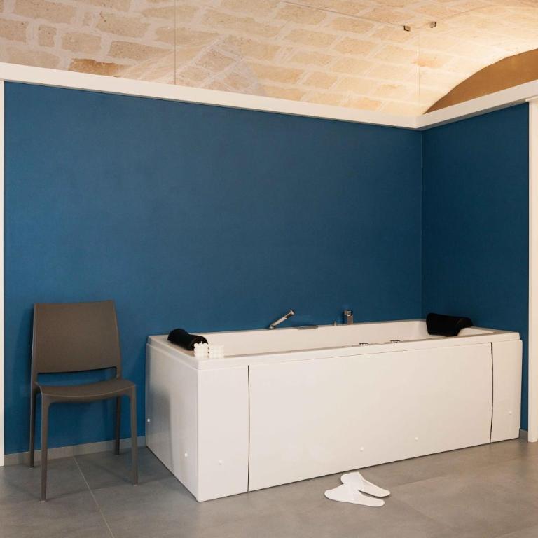 Suite Polignani - Casa con 1 Camera da Letto - 9