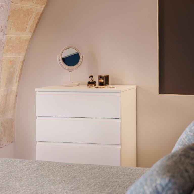 Suite Polignani - Casa con 1 Camera da Letto - 6