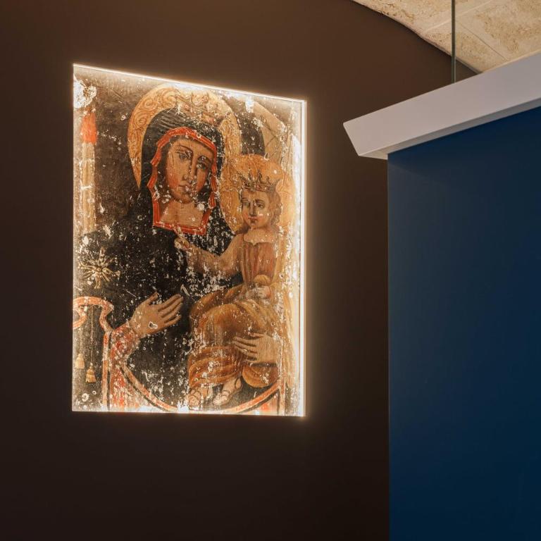 Suite Polignani - Casa con 1 Camera da Letto - 5