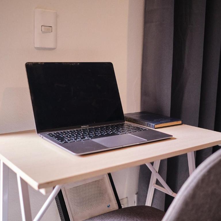 Apartamentos en Laureles - Apartamento Estudio - 30