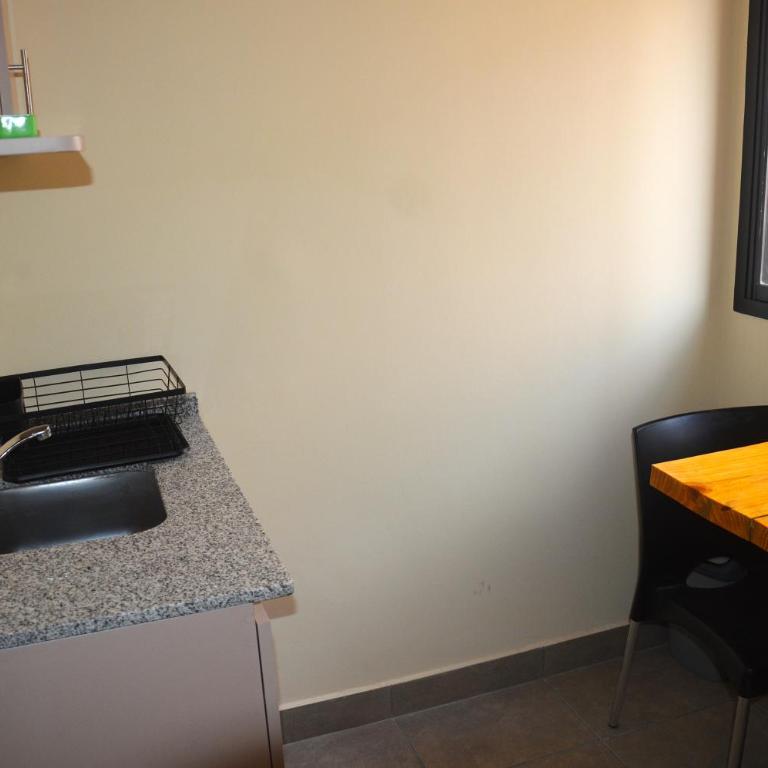 Belgrano Apart Hotel - Apartamento de 1 dormitorio - 4