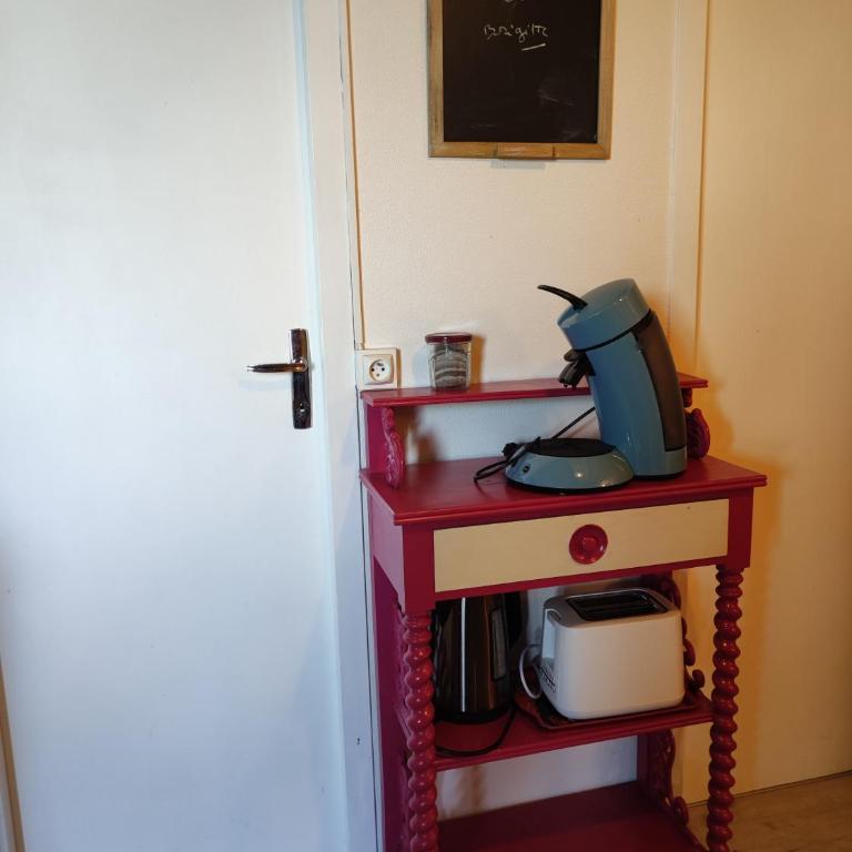 LE COURANT D'HUCHET - Appartement - 35