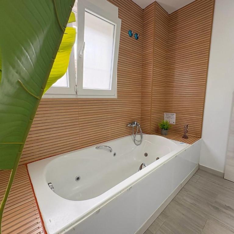Apartment Benahavis III Airport - Málaga - Apartamento - Planta baja - 15