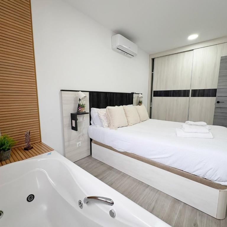 Apartment Benahavis III Airport - Málaga - Apartamento - Planta baja - 17