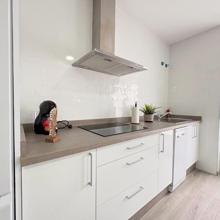 Apartment Benahavis III Airport - Málaga - Apartamento - Planta baja - 21