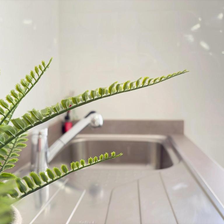 Apartment Benahavis III Airport - Málaga - Apartamento - Planta baja - 22