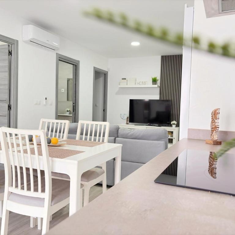 Apartment Benahavis III Airport - Málaga - Apartamento - Planta baja - 24