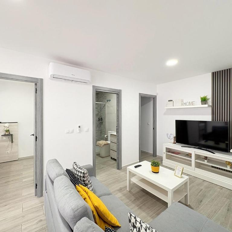Apartment Benahavis III Airport - Málaga - Apartamento - Planta baja - 27