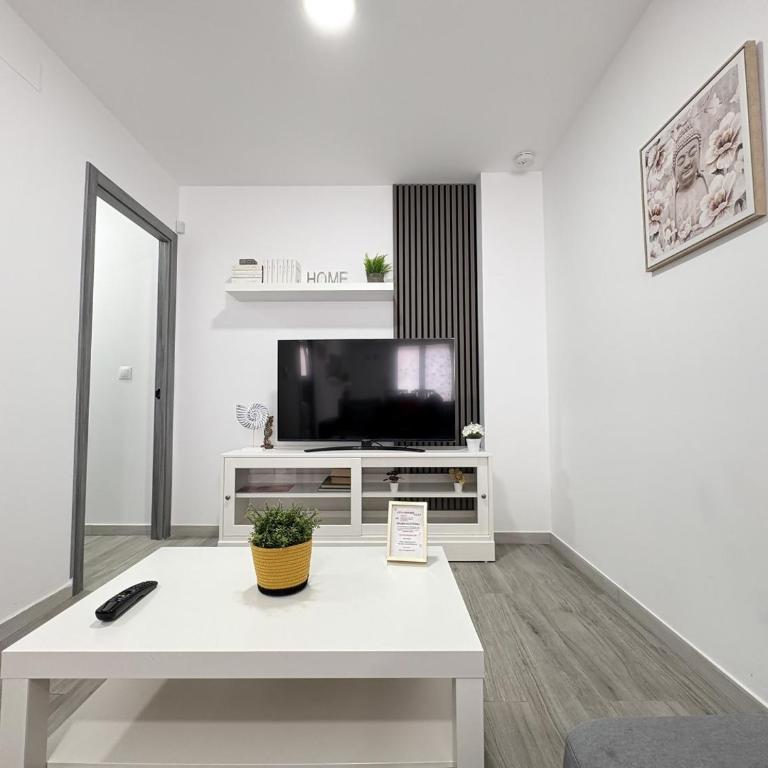Apartment Benahavis III Airport - Málaga - Apartamento - Planta baja - 28