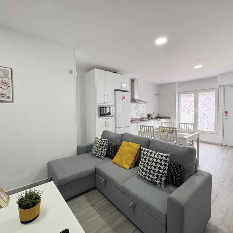 Apartment Benahavis III Airport - Málaga - Apartamento - Planta baja - 29