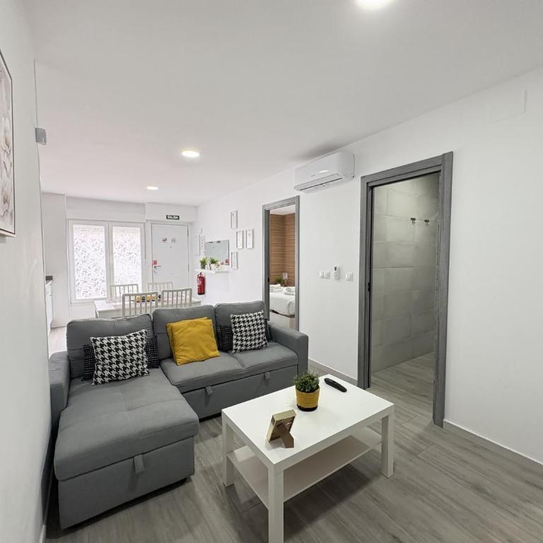 Apartment Benahavis III Airport - Málaga - Apartamento - Planta baja - 30