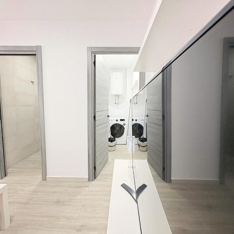 Apartment Benahavis III Airport - Málaga - Apartamento - Planta baja - 33