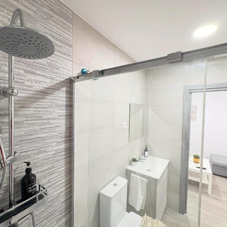 Apartment Benahavis III Airport - Málaga - Apartamento - Planta baja - 39
