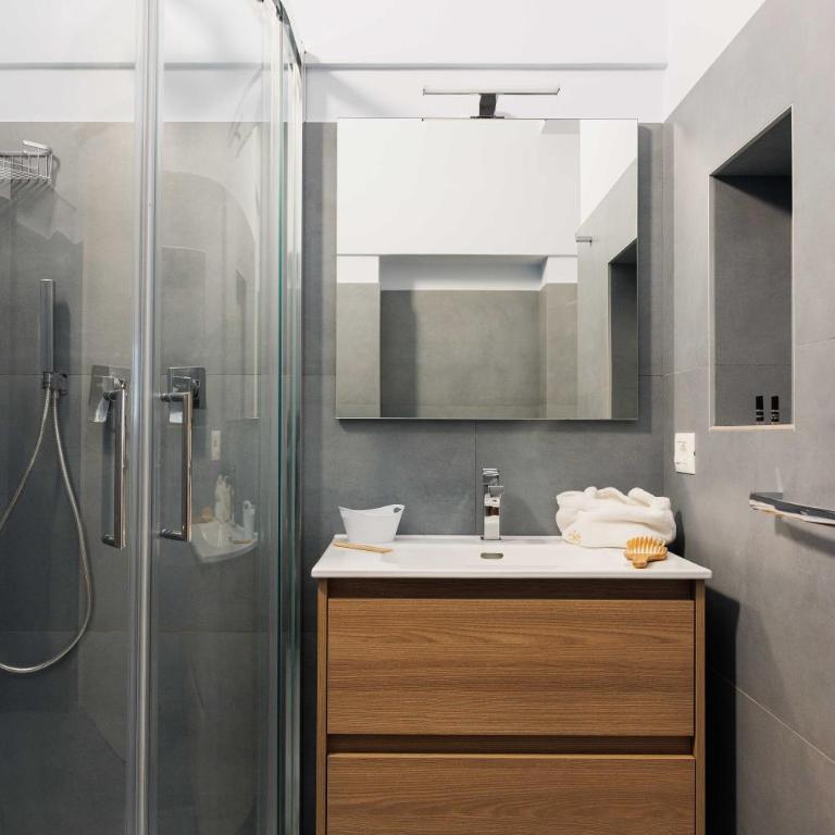 Suite Polignani - Casa con 1 Camera da Letto - 26