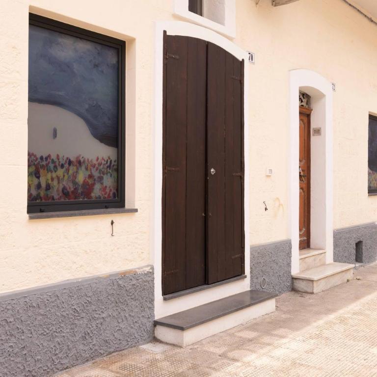Suite Polignani - Casa con 1 Camera da Letto - 30