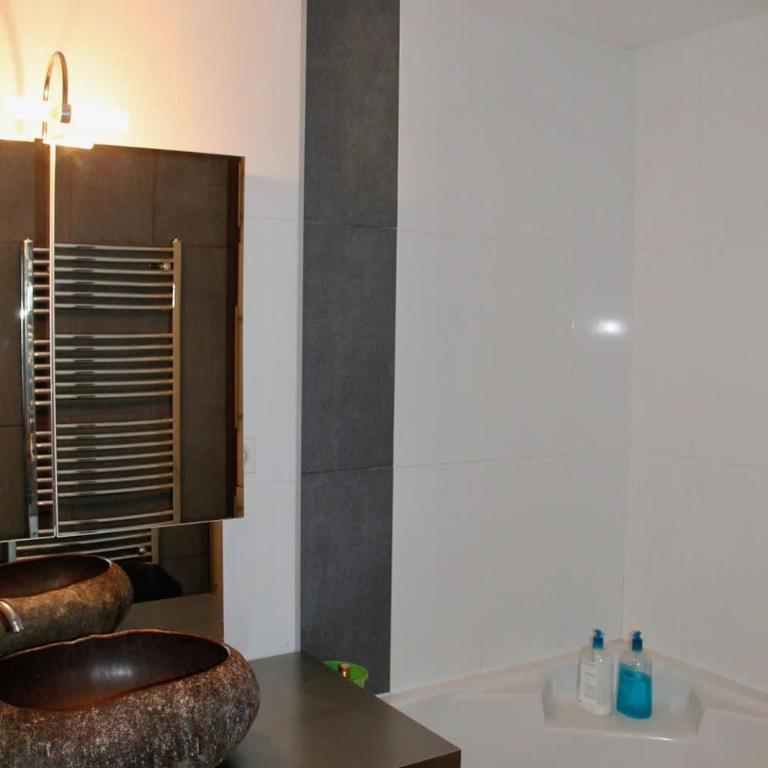 Un balcon entre azur et mer - Palavas les Flots - Appartement 1 Chambre - 13