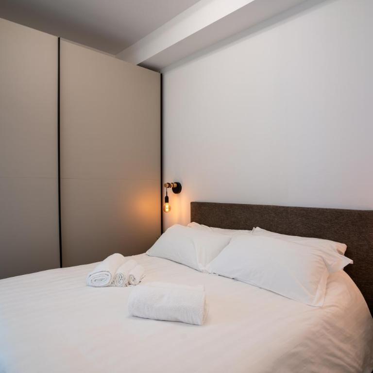 Garden View Apartment with Parking - Teodorico Apartments - Appartamento con 1 Camera da Letto - 21