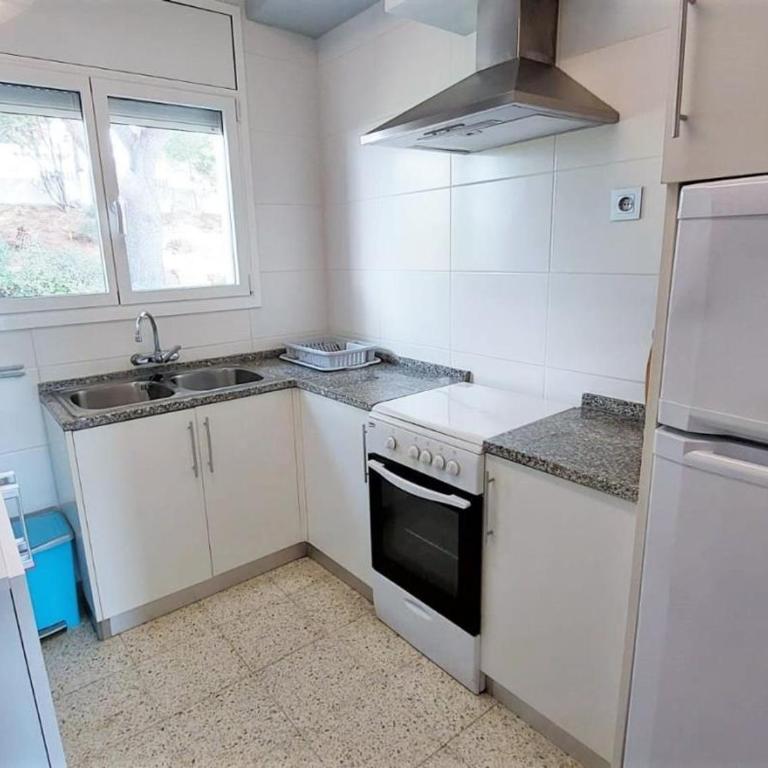 Apartamento cerca de la playa con parking y admite mascotas en Llançà - ES-170-4 - Apartamento - 7