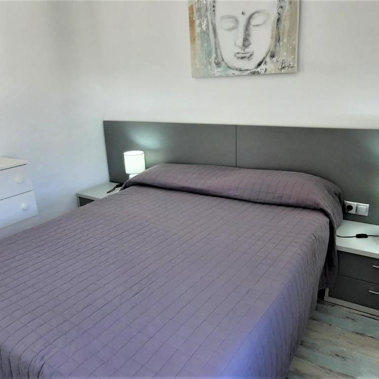 Ático excepcional frente al mar en Sant Carles, Llançà - Costa Brava - ES-170-40 - Apartamento - 3