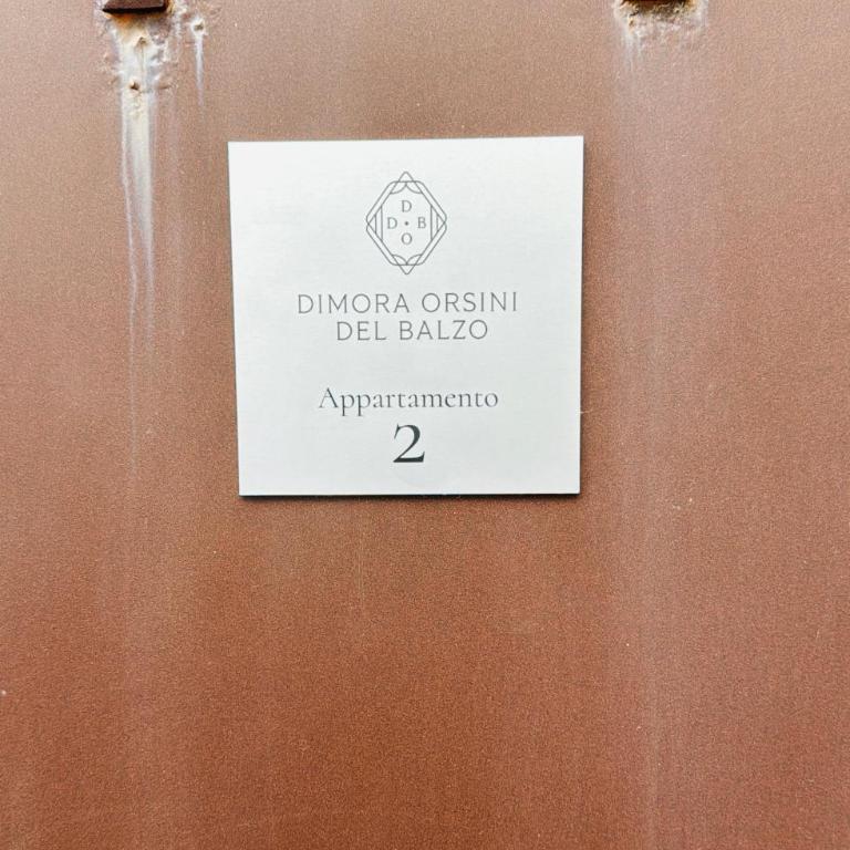 Dimora Orsini del Balzo - Appartamentino su 2 Livelli - 17