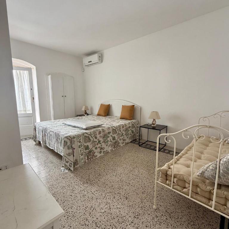 Dimora Orsini del Balzo - Appartamentino su 2 Livelli - 18