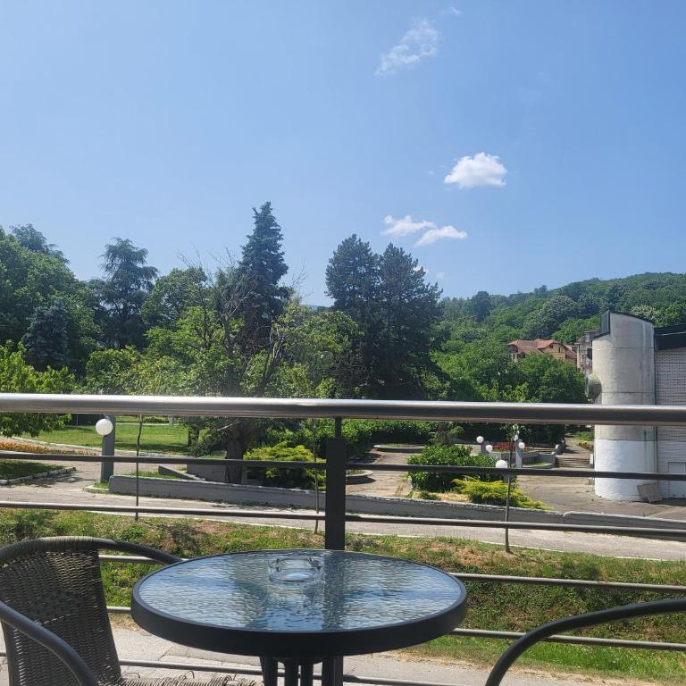 Apartman Nice - Apartman sa 1 Spavaćom Sobom - 1