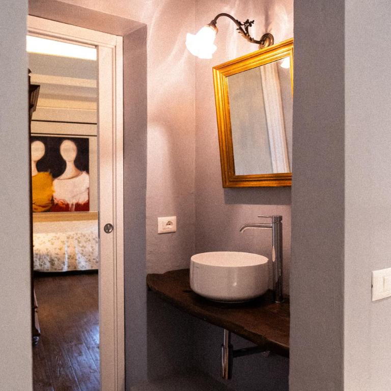 Santo Stefano Resort -Rondini - Vicoforte - Appartamento con 1 Camera da Letto - 19